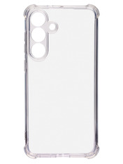 Чохол ArmorStandart Air Force Camera Cover для Samsung S26 5G Transparent (ARM88752)
