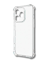 Чохол BeCover Anti-Shock для Honor 400 Lite Clear  (714711)