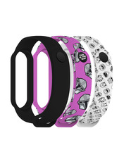 ArmorStandart This-is-the-Way Mi Band 5/6/7 Multicolor (ARM77046)