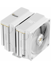 Процесорний охолоджувач Ocypus Iota A62 White (IOTA-A62-WH2NNWD00X-GL) White