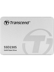 SSD накопичувач Transcend 230S Premium 2.5" 4TB SATA3 (TS4TSSD230S)
