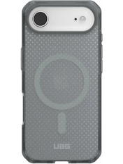 Чохол UAG [U] Dot Magsafe для Apple iPhone Air Ash (114539113131)