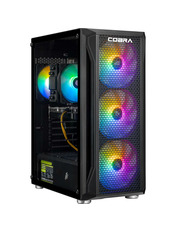 Комп'ютер Cobra Advanced (A84F.32.S5.97XT.21368) Black