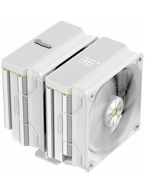 Процесорний охолоджувач Ocypus Iota A62 (IOTA-A62-WH2NNWD00X-GL) White