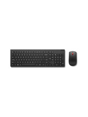 Комплект Lenovo Essential Wireless Combo Gen2 Black