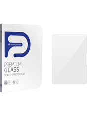Захисне скло ArmorStandart Glass.CR Apple iPad Pro 11 2024 (ARM74635) Захисне скло для планшетів