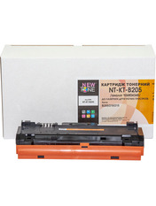 NewTone NT-KT-B205 (Xerox 106R04348) Black  (NT-KT-B205)