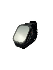 Смарт-годинник BIG V200 Ultra Black 44mm Black