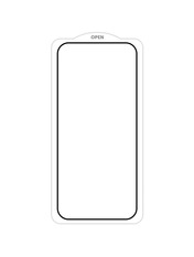 Захисне скло SKLO 5D для Xiaomi Poco F7 Pro / F7 Ultra глянсове