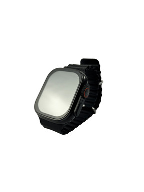 Смарт-годинник BIG V200 Ultra 44mm Black