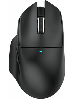 Мишка Attack Shark V6 Ultra-Light Black (V6B_AS)