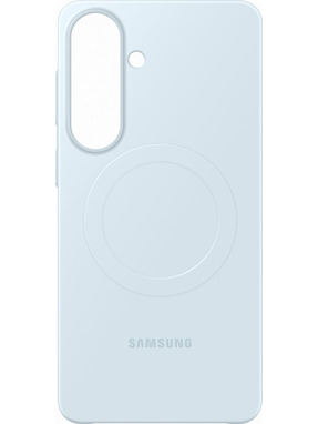 Чохол Samsung Slim Magnet для Samsung Galaxy S26 Plus S947 Light Blue (EF-SS947CLEGWW)