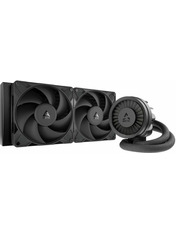 Кулер Arctic Liquid Freezer III Pro 280 Black (ACFRE00179A) Black