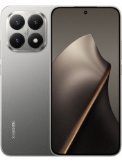 Xiaomi 15T Pro Gray 512GB 12/512GB Gray