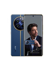 Realme 12 Pro+ 8/256GB Deep Sea Blue
