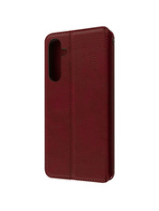Чохол Wave Cubic Rubic для Samsung Galaxy A26 Red