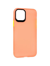 Чохол Gelius Neon Case для Apple iPhone 11 Pro Pink