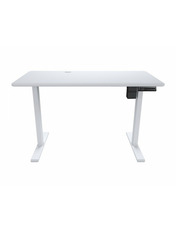 Комп'ютерний стіл Cougar Royal 120 Mossa White