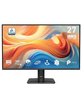 Монітор MSI PRO MP272 E14C 27"