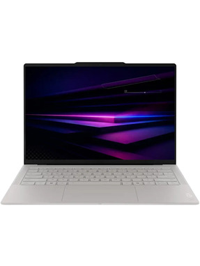 Ноутбук Lenovo Yoga Slim 7 Ultra 14IPH11 (83QK007FRA) Seashell