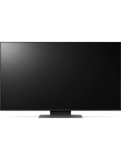 Телевізор LG QNED86 55 3840x2160 Black Так 55" Smart TV Black (55QNED86T6A)