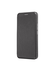 Чохол-книжка ArmorStandart G-Case для Xiaomi Redmi Note 13 Pro+ 5G Black (ARM71849) Black