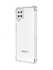 Чохол BeCover Anti-Shock для Samsung Galaxy A225 A22/M325 M32 Transparent (706671)