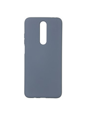 Чохол ArmorStandart Icon Case для Xiaomi Poco X2 Blue (ARM57322) Blue