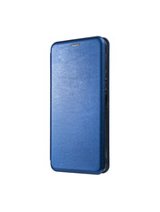Чохол-книжка ArmorStandart G-Case для Tecno Spark Go 3 4G Blue Blue (ARM91210)