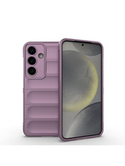Чохол Cosmic Cosmic Magic Shield для Samsung Galaxy S25 Lavender