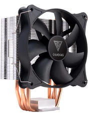 Процесорний охолоджувач Gamdias BOREAS E1-410 (4712960137424) Black