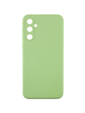 Чохол Candy Full Camera для Samsung Galaxy A55 A556 5G Green (6928371045)