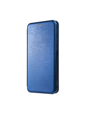 Чохол-книжка ArmorStandart G-Case для Tecno Spark Go 3 4G Blue (ARM91210)