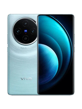 Vivo X100 Pro 12/256GB Star Blue