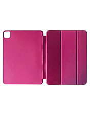 Чохол Smart Case+stylus Apple iPad Air 4/5 10.9/ Pro 11 2018 Rose Red Рожевий