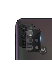 Захисне скло BeCover для Motorola Moto G20 глянсове (706612)
