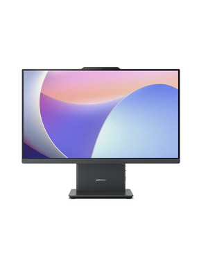 Моноблок Lenovo IdeaCentre AIO 24IRH9 (F0HN00Y8UO) Luna Grey