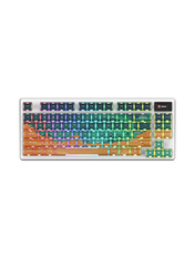 Клавіатура MSI Forge GK600 TKL Mars (S11-43UAU01-HH9) Mars