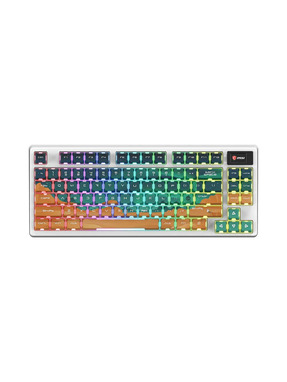 Клавіатура MSI Forge GK600 TKL (S11-43UAU01-HH9) Mars