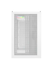 Корпус Montech King 65 Pro Midi-Tower Midi-Tower White