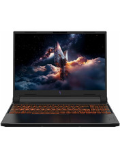 Ноутбук Acer Nitro V 16 AI ANV16-61-R2QY Black SSD 512 ГБ 16 (NH.U25AA.003) Black