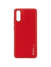 Чохол Xshield для Samsung Galaxy A505 A50/A307 A30s Red