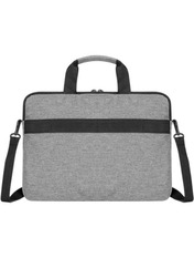 Сумка для ноутбука Ritar A27 14" Grey