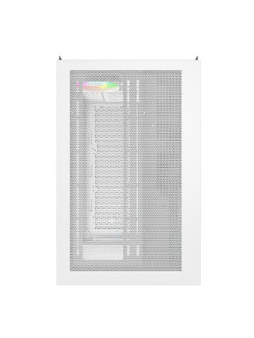 Корпус Montech King 65 Pro Midi-Tower White