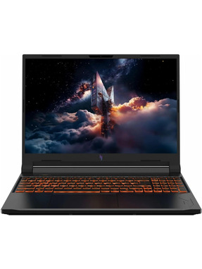 Ноутбук Acer Nitro V 16 AI ANV16-61-R2QY (NH.U25AA.003) Black