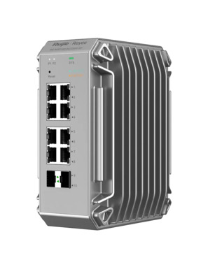 Ruijie RG-NIS3100-8GT2SFP-HP