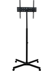 Кріплення Sector T14 Black