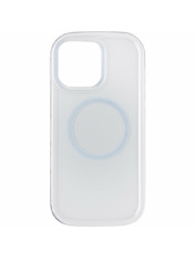 Чохол Lovely Case (Magsafe) для Apple iPhone 14 Pro Max White