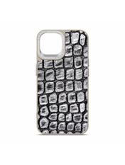 Чохол Harder Nagas для Apple iPhone 14 Grey