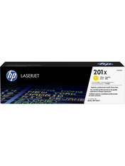 HP HP CF402X Yellow  (CF402X)